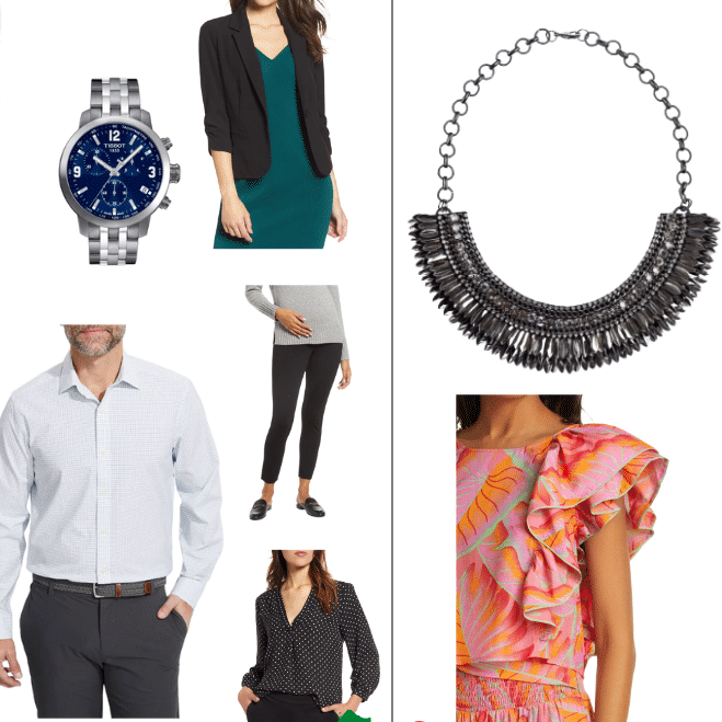 To dress for a job interview, choose professional, well-fitted attire that aligns with the company’s culture. Opt for neutral colors like black, navy, or gray for a polished look. Ensure your clothes are clean, pressed, and comfortable, and keep accessories minimal to maintain a focused, confident appearance.