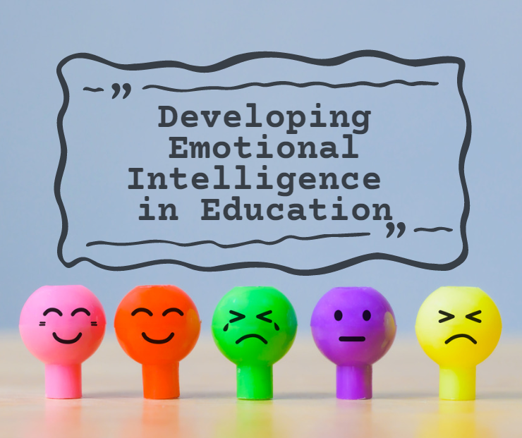 Developing emotional intelligence involves increasing self-awareness, managing emotions, practicing empathy, improving social skills, and learning to handle relationships effectively. It helps improve communication, reduce stress, and build stronger connections with others.