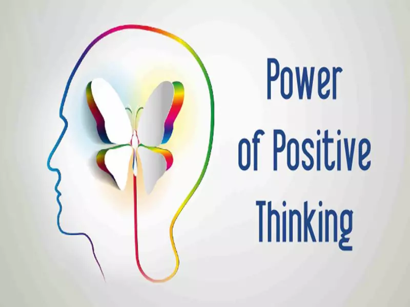 The art of positive thinking involves focusing on solutions, maintaining an optimistic outlook, and reframing challenges as opportunities. This mindset boosts resilience, reduces stress, and promotes overall well-being.