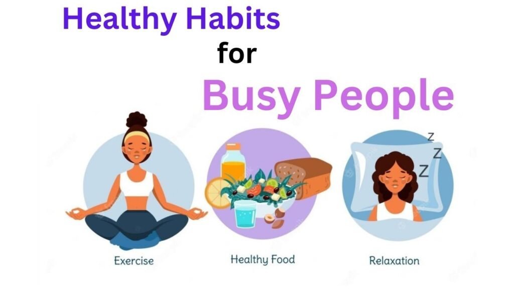 Yeh raha aapka heading: Nourish on the Go: Simple and Sustainable Healthy Eating Habits for a Busy and Active Lifestyle