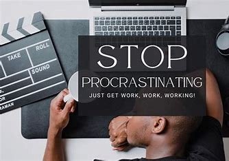 How to Overcome Procrastination