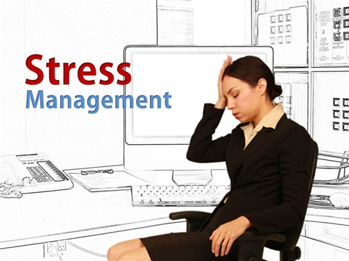 Finding Calm in Chaos: Effective Stress Management Tips for a Balanced and Peaceful Busy Life