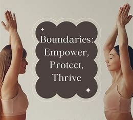 Setting Boundaries to Improve Mental Health