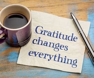 The Power of Gratitude for Mental Well-Being