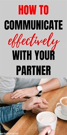 To communicate better with your partner, practice active listening, be clear and honest about your feelings, avoid blaming or interrupting, and show empathy. Make time for open conversations, ask questions to understand their perspective, and ensure mutual respect during discussions.