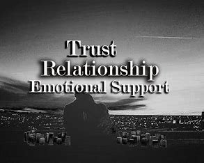 Emotional support in relationships is crucial for building trust, fostering empathy, and promoting mental well-being. It provides comfort during difficult times, strengthens emotional bonds, and helps partners feel valued and understood, contributing to a healthier, more resilient relationship.