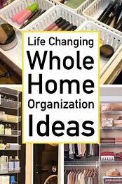 Home and organization focus on creating a functional, clutter-free space by optimizing storage, maintaining cleanliness, and implementing systems that promote efficiency and comfort. Effective organization enhances productivity, reduces stress, and creates a harmonious living environment.