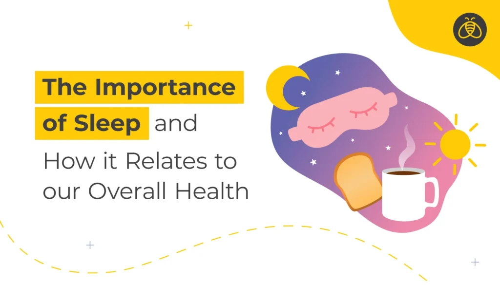 Yeh raha aapka heading: Sleep: The Foundation of Health – Unlocking the Power of Restful Nights for Optimal Wellbeing