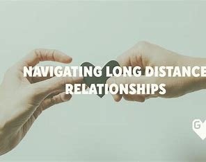 Navigating long-distance relationships involves maintaining regular communication through calls or messages, setting clear expectations, and planning visits to stay connected. Trust, patience, and finding shared activities or goals help strengthen the bond, while staying supportive and understanding of each other’s individual needs.