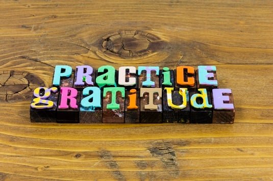 Practicing gratitude for a fulfilling life involves regularly acknowledging the positive aspects of life, which enhances happiness, improves mental health, and strengthens relationships by fostering appreciation and contentment.