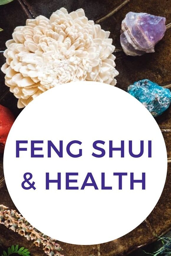 Exploring how Feng Shui principles align with holistic health by creating balanced spaces that promote well-being and harmony in physical, emotional, and spiritual health.