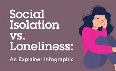 Dealing with loneliness and social isolation involves reaching out to friends or family, joining social groups or activities, and practicing self-compassion. Engaging in hobbies, seeking professional support, and building meaningful connections can help reduce feelings of isolation and improve mental well-being.
